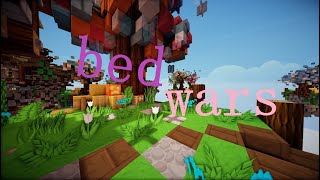 minecraft bedwars