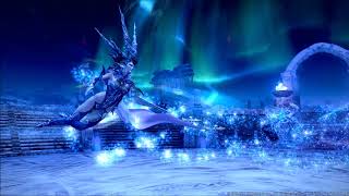 Final Fantasy XIV ARR   Shiva OST Phase 1 \u0026 2