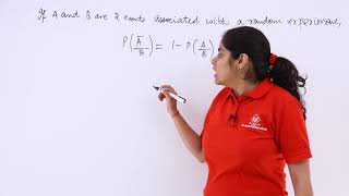 Class 12th – Conditional Probability Result-4 | Probability | Tutorials Point