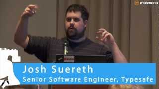 Functional Patterns for the Asynchronous Web