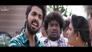 Semma Tamil Movie Scene Part 2/11 | GV Prakash, Yogibabu, Arthana Binu | Vallikanth