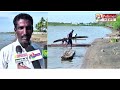 cuddalore paravan river has been polluted by arkema peroxides in over night polimer news