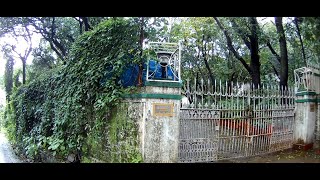 Dhirubhai Ambani Big Lavish Farmhouse At Hill Station