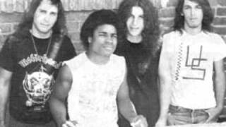 Hirax - Bombs Of Death - Live 1986 (Audio)