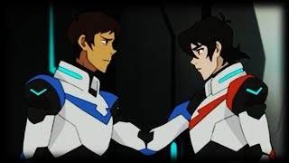 ♡ CLARITY ♡ Klance