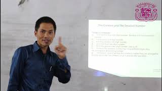 GSESS Online Virtual Class | Ep.34 | C. Maths - Number System |Part 2| Grade 4,5 \u0026 6 | Basanta Thapa