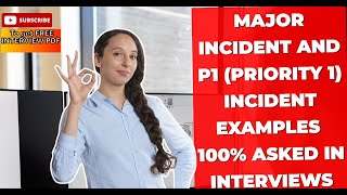Top 5 Major Incidents every IT engineer should know | Priority 1 Incident Examples with RCA #support