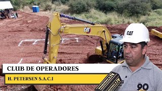 H. PETERSEN S.A.C.I. invita a una nueva jornada del CLUB DE OPERADORES