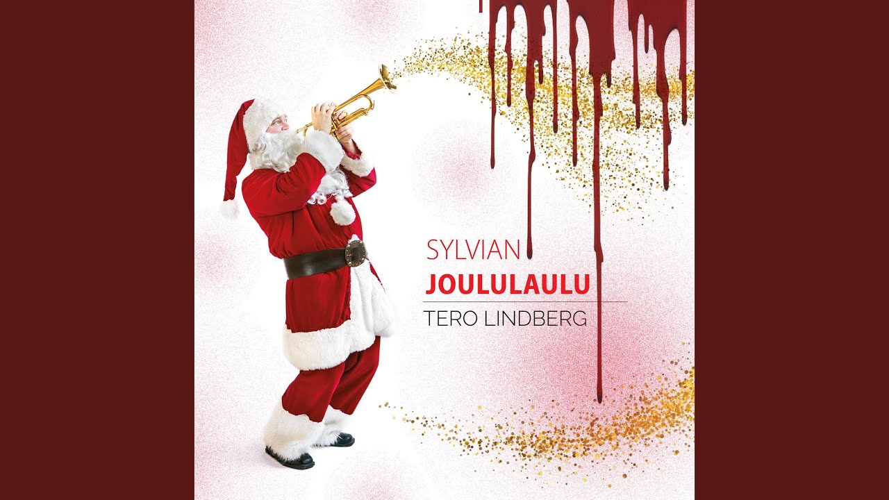 Sylvian Joululaulu Youtube Music