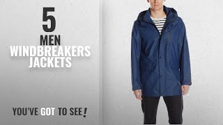 Nautica Windbreakers Jackets [ Winter 2018 ] | New \u0026 Popular