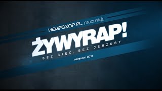 ŻYWYRAP! 2 - PÓŁFINAŁ | TMS