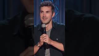 Outraged!!! - mark Normand #shorts #comedy #standup