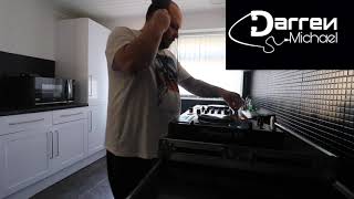 Lockdown Mix #2 | House Mix | DJ Mix | DJ Darren Michael