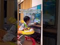 shorts kidsvideo 子ども 育児