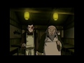 Avatar The Last Airbender: City of Walls and Secrets | Zuko and Iroh Get Jobs At A Tea Shop