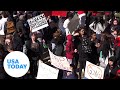 Students protest gun violence, call for change after Denver shooting | USA TODAY