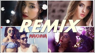 Makhna Ve (Drive) Remix By Dj Ankit Only On DJ KINGS