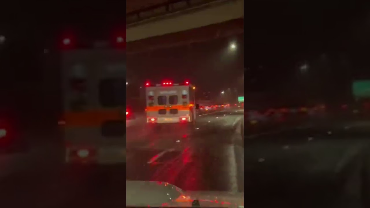 Honolulu EMS Responding - YouTube