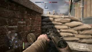 Battlefield 1 Spring Update Problem (Netcode issues) Glitch!!