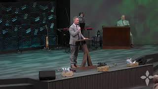 6.19.22 | A Fathers Tool Belt | Pastor Kenneth O'Connell