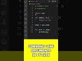 Command-Line Arguments in Python! #cli #python #terminal