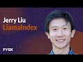 LlamaIndex - Jerry Liu | Founders You Should Know