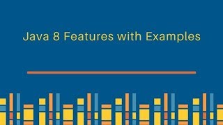 #9 Java8Features Sorting Map Using Stream API