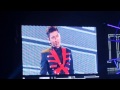 fancam 131115 ss5 osaka hero