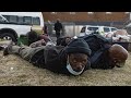 Jailing of ex-president Zuma triggers fierce unrest in South Africa