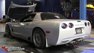 Procharger D1 Secrets Every C5 Z06 Owner Needs NOW