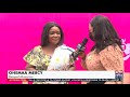 Tehillah Experience 2021 Launch: 8th edition of event set for August 8 - Joy Showbiz Prime (13-7-21)