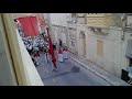 Festa Santa Katarina Vergni u Martri Zejtun 2017, Innu Santa Katarina