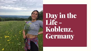 Day in the Life - Koblenz, Germany