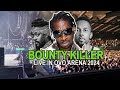 BOUNTY KILLER LIVE IN OVO ARENA WEMBLEY 2024 #bountykiller #dancehall #jamaica