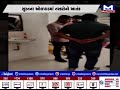 સુરતના ઓલપાડમાં તસ્કરોનો આંતક mantavyanews