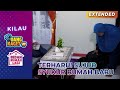 SUJUD SYUKUR! ATAS RUMAH BARU MEREKA MENJADI BAGUS | KILAU UANG KAGET & BEDAH RUMAH | PART 8/8