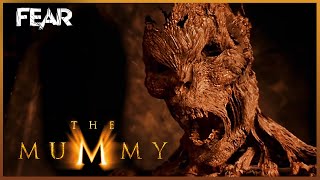 The Mummy Awakens | The Mummy (1999)