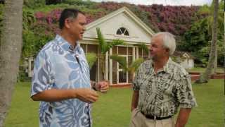 Lawai Kai, Allerton Estate, \u0026 Sunset Tours - Allerton Garden - National Tropical Botanical Garden