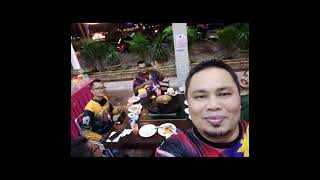 TRK251 Central Region ride bulan purnama 3/4/2021