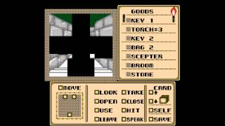 Shadowgate Pt.1