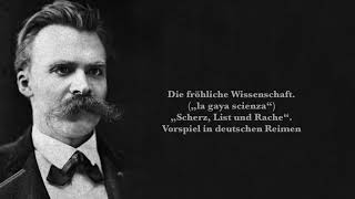 Friedrich Nietzsche: FW: \