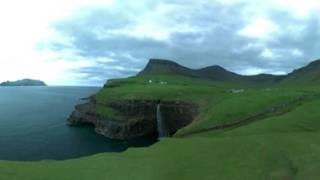 Faroe Islands in 360