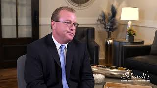 Schaudt Funeral Home - Preplanning, a written roadmap