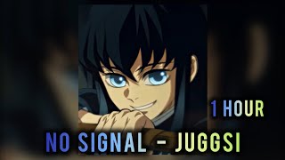 1 HOUR || ππ ππππππ - ππππππ, ππππ || SUPER SLOWED+REVERB || MUICHIRO EDIT