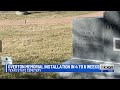 3 years post death richard overton grave to receive memorial monument