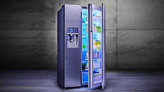 5 Best Refrigerators You Can Buy In (2022)