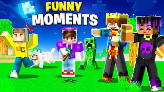 INDIAN GAMERS FUNNIEST MOMENTS 😂@TechnoGamerzOfficial @GamerFleet