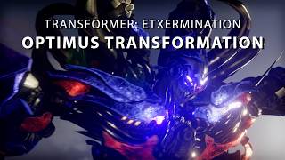OPTIMUS TRANSFORMATION FINAL RENDER ANGLE 2