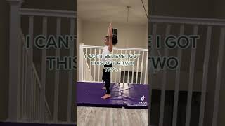 Contortion chest stand