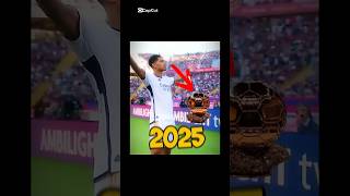 PLAYERS THAT CAN WIN THE 2025 BALLON D’OR - JUDE BELLINGHAM \u0026………